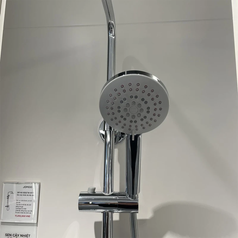 Ảnh Sen cây nhiệt độ JOMOO 26140-533/1B-I011 3