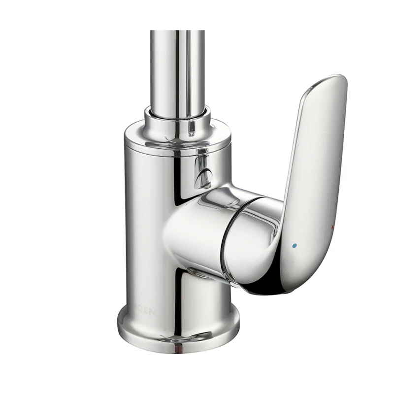 Ảnh Vòi rửa bát Moen GN60201 3