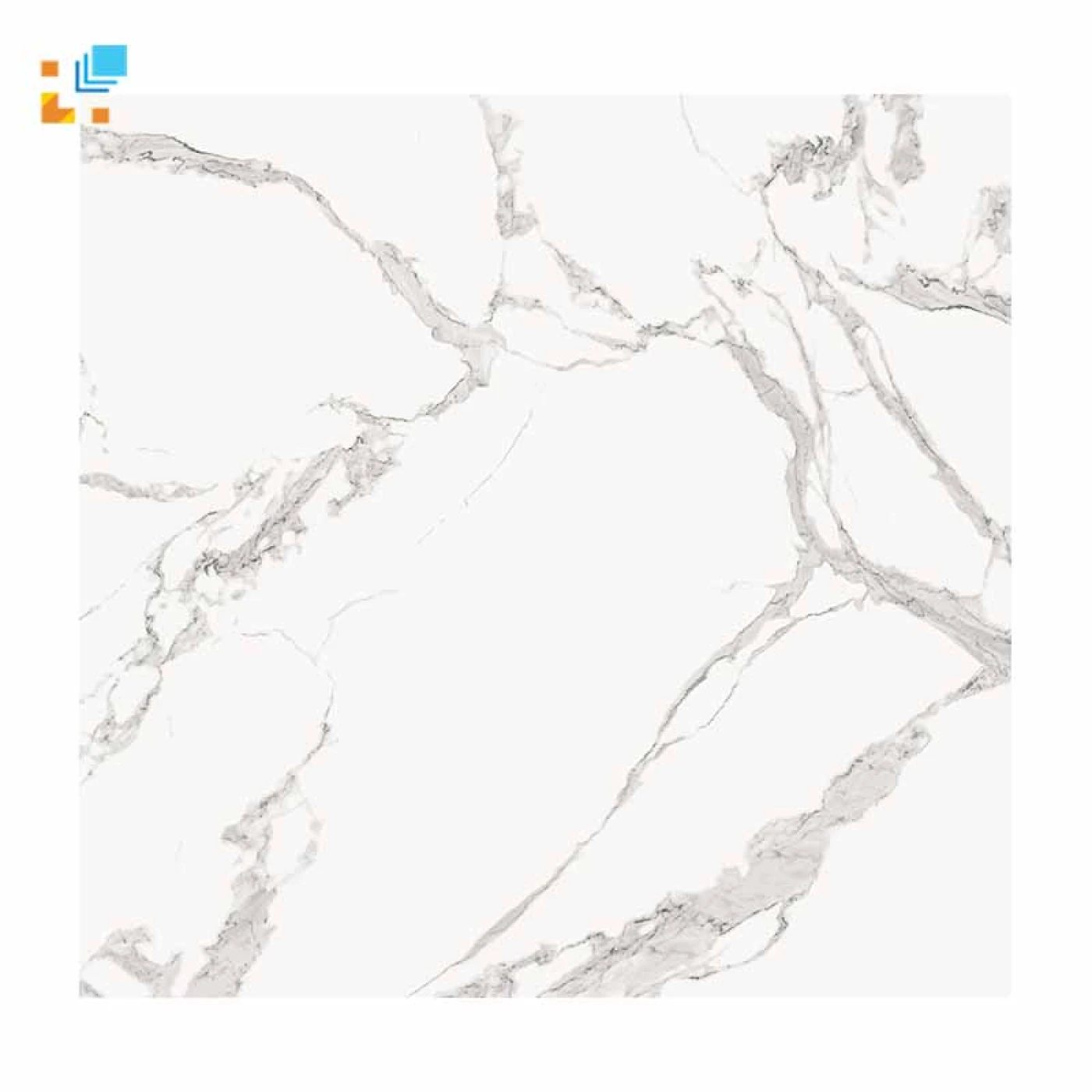 gach tay ban nha 90x90 TORANO STATUARIO HL99141