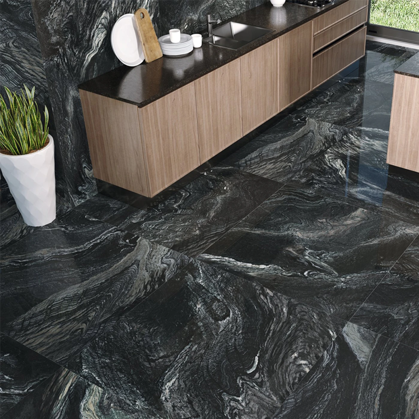 gach tay ban nha HL126147 pm