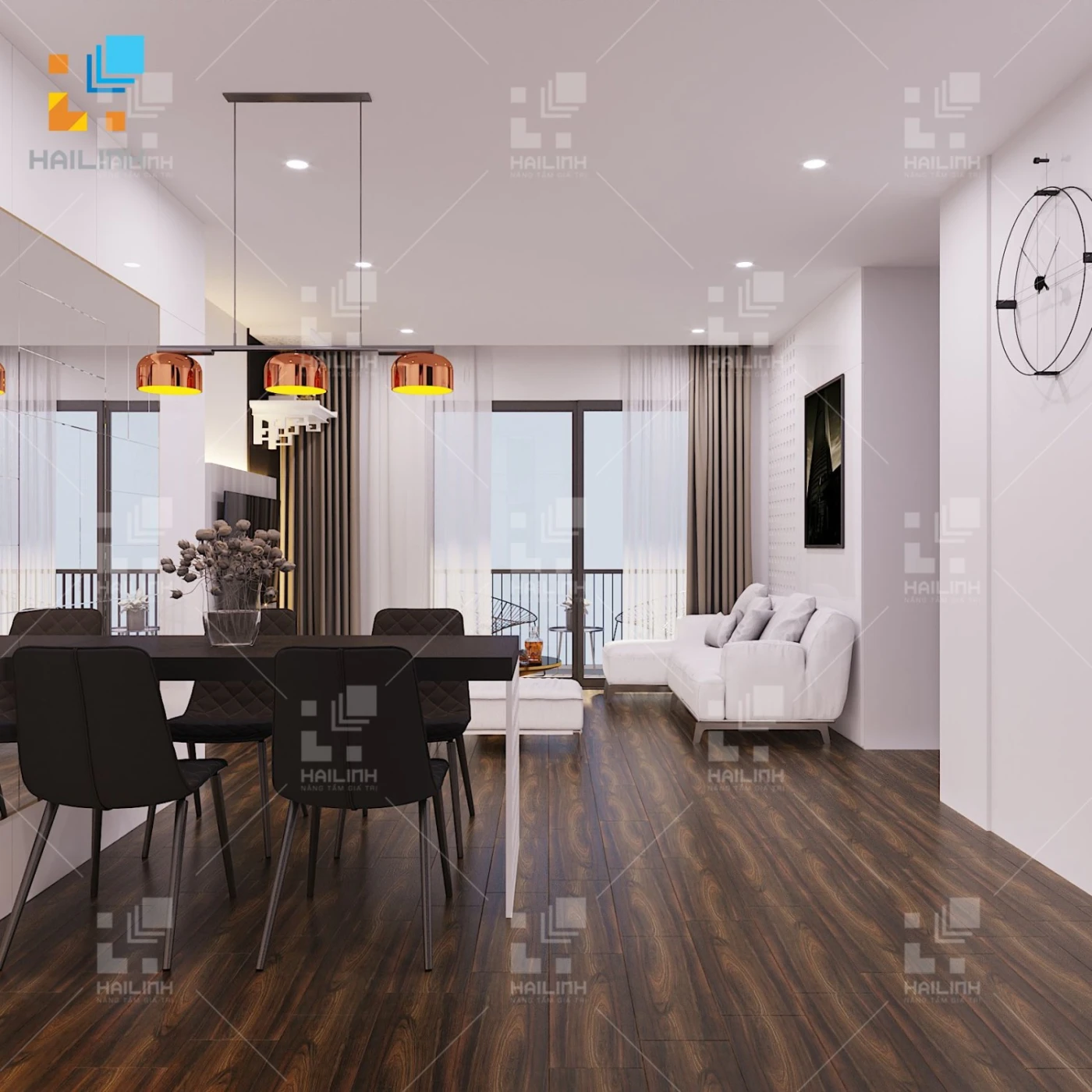 Phong mau Gach Tay Ban Nha HL2603​​​​​​​