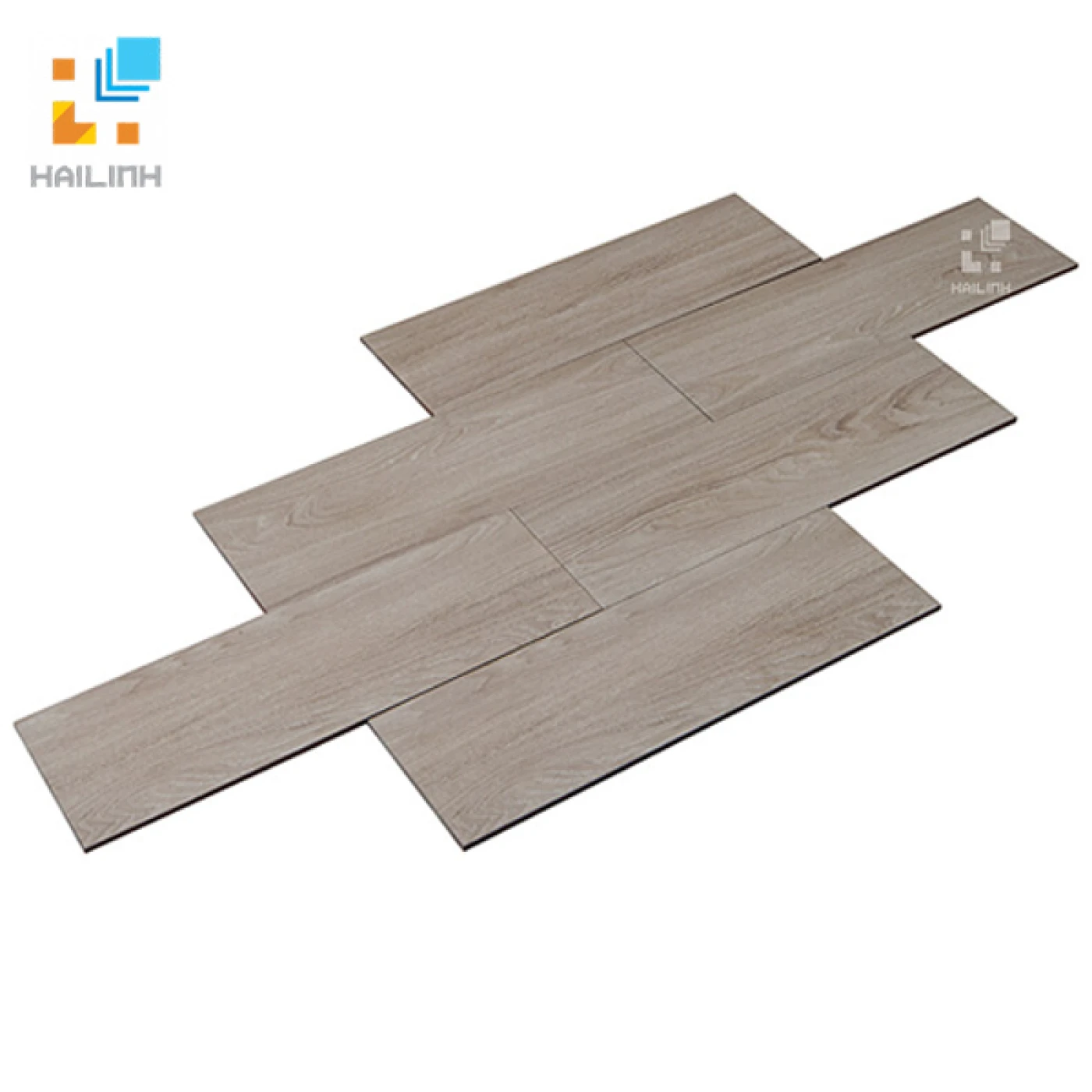 Gach Ban Nha HL2605 van go sang trong