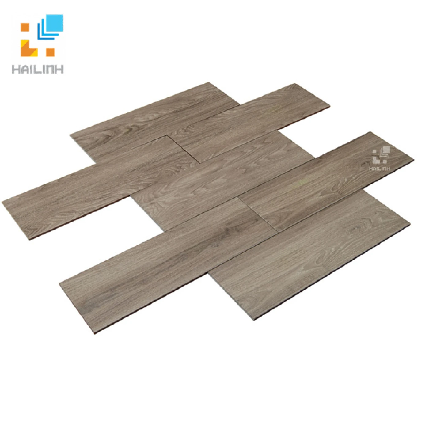 Gach Tay Ban Nha HL2607 hoa tiet van go