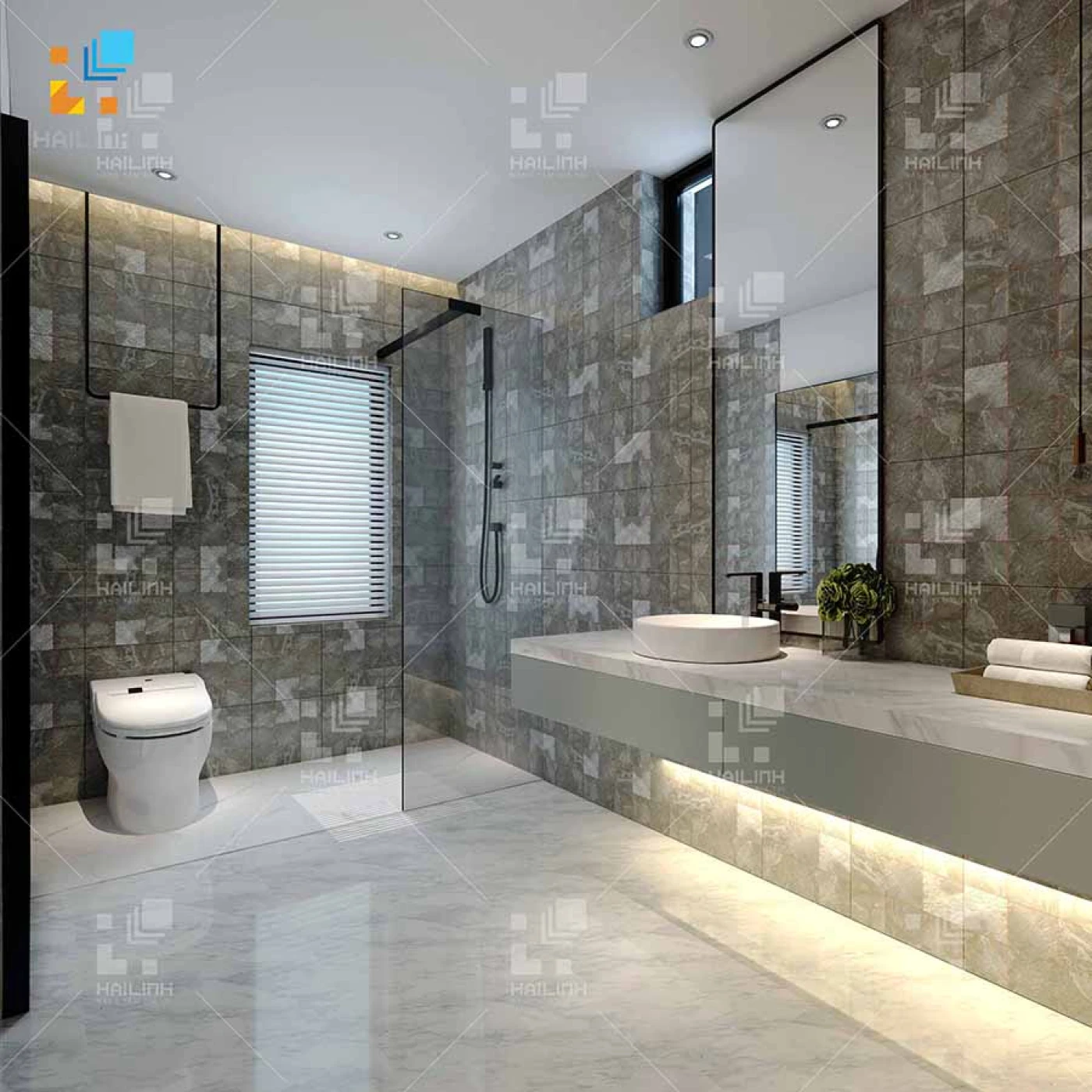 Gạch Tây Ban Nha HL3333 1