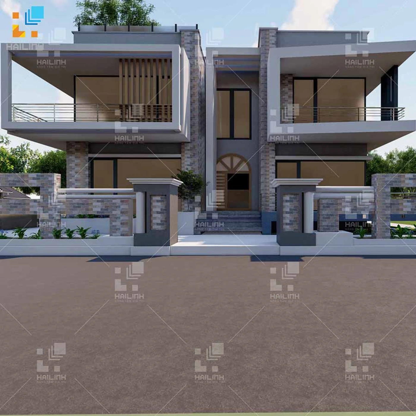 gach tay ban nha hl3623 1