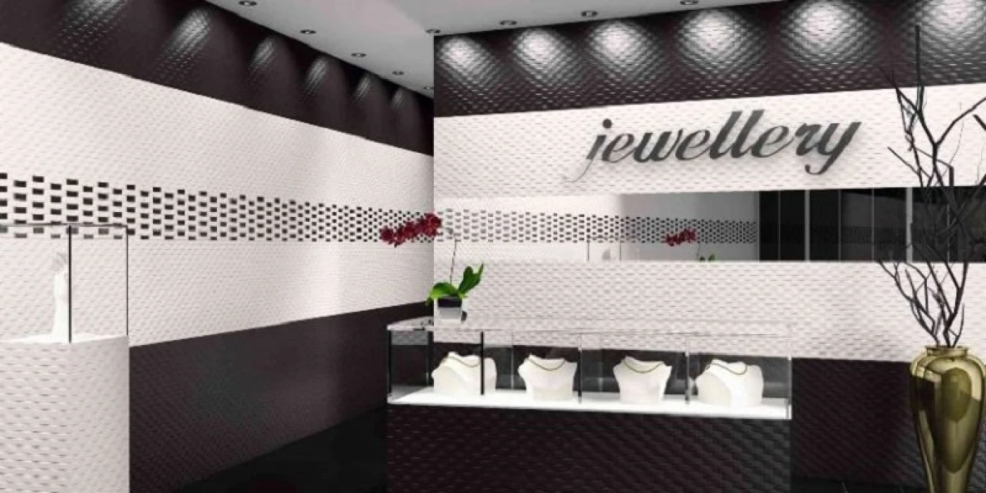 Phòng mẫu Gạch Tây Ban Nha HL3624