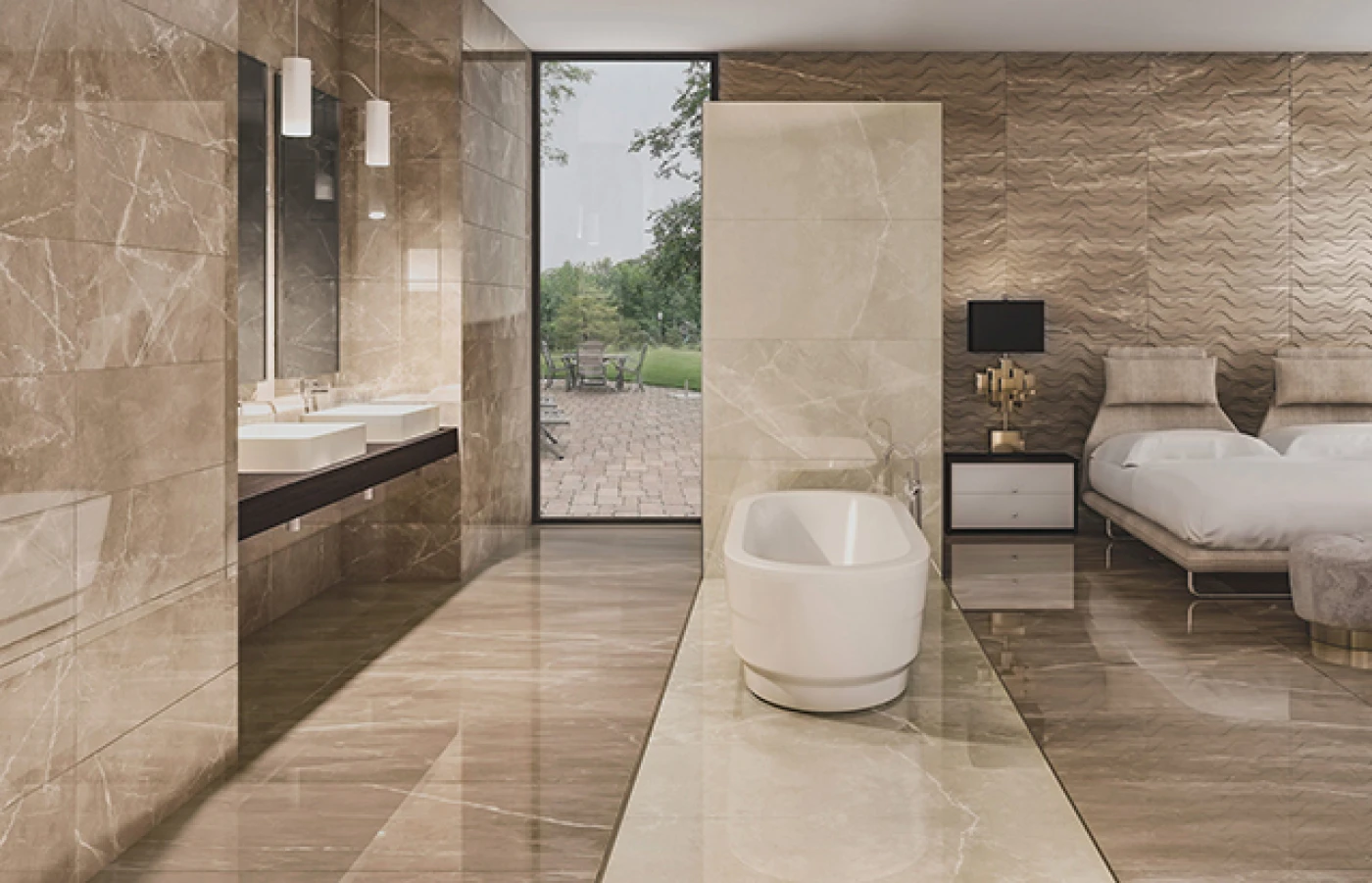 gach tay ban nha hl3910