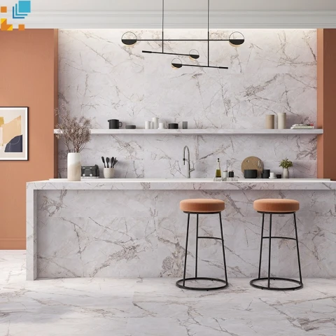 Ảnh Gạch Tây Ban Nha HL612148  1
