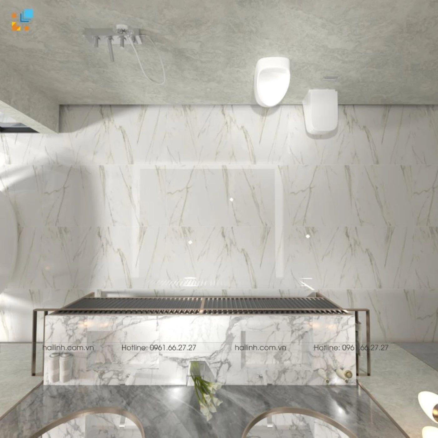 gach tay ban nha HL7775