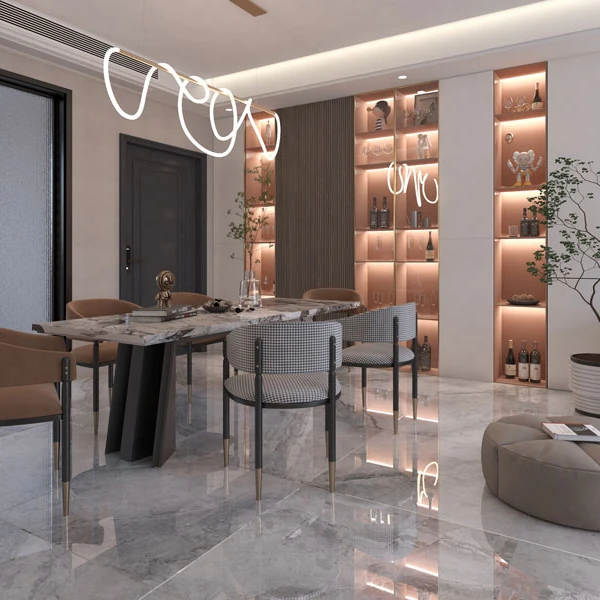 Ảnh Gạch Tây Ban Nha HL9988 1