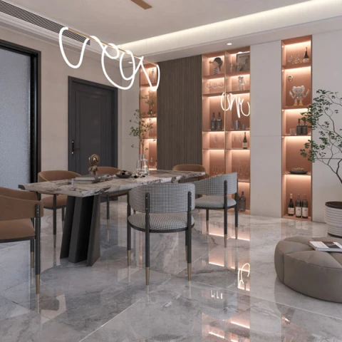 Ảnh Gạch Tây Ban Nha HL9988 1