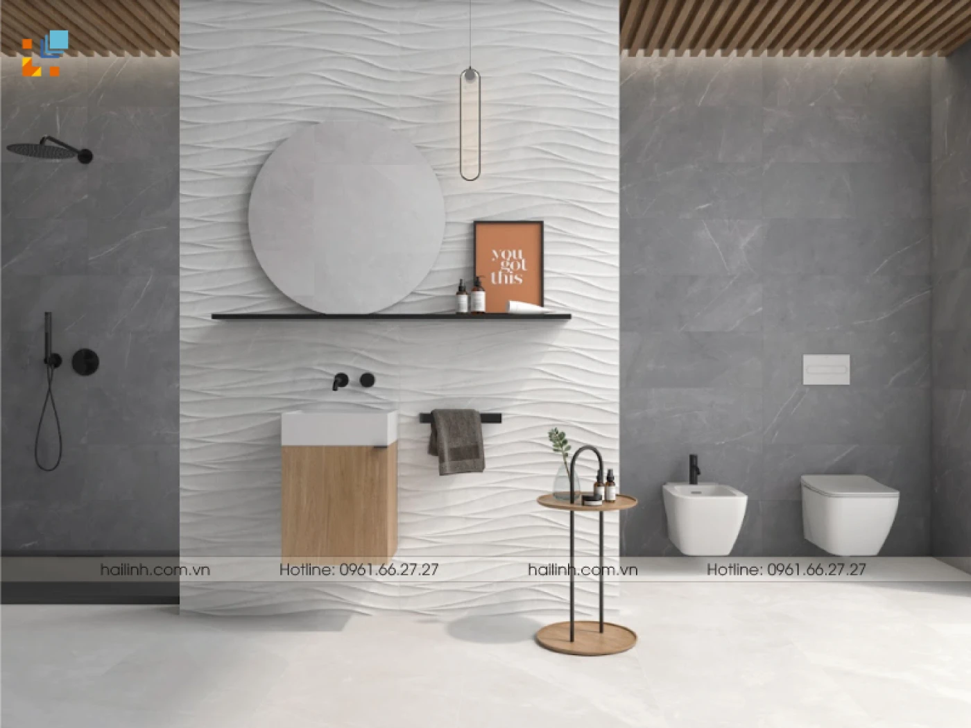 gạch tbn 30x90 HL39143 pm1