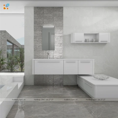 Ảnh Gạch Tây Ban Nha HL3959 4