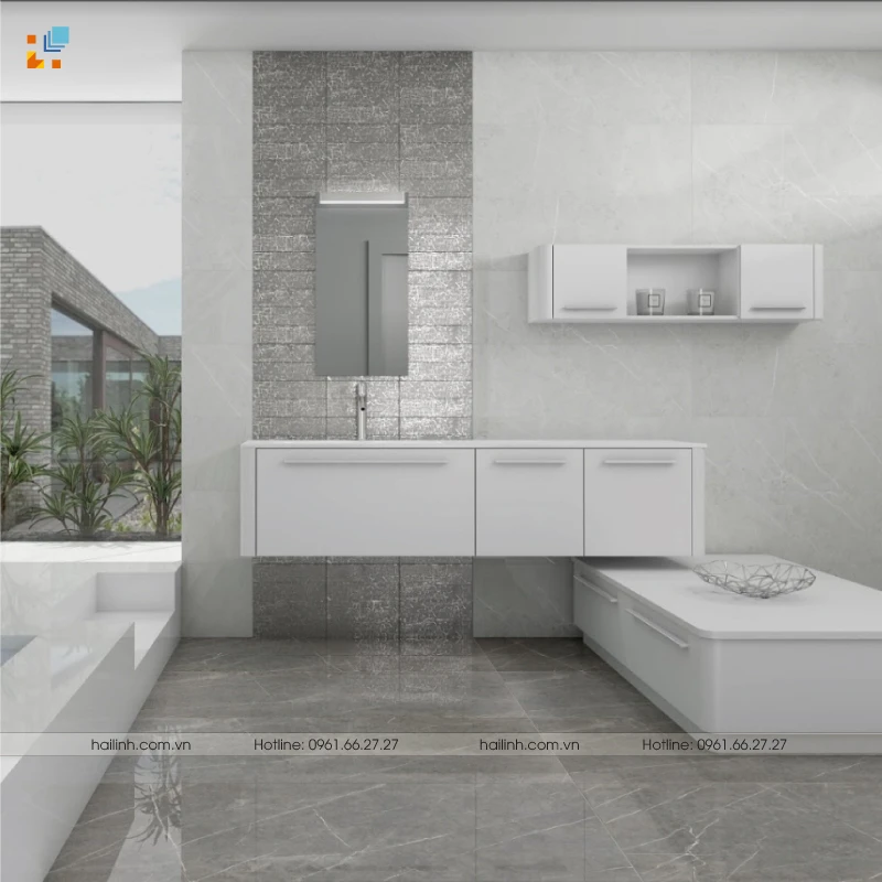 Ảnh Gạch Tây Ban Nha HL3959 4