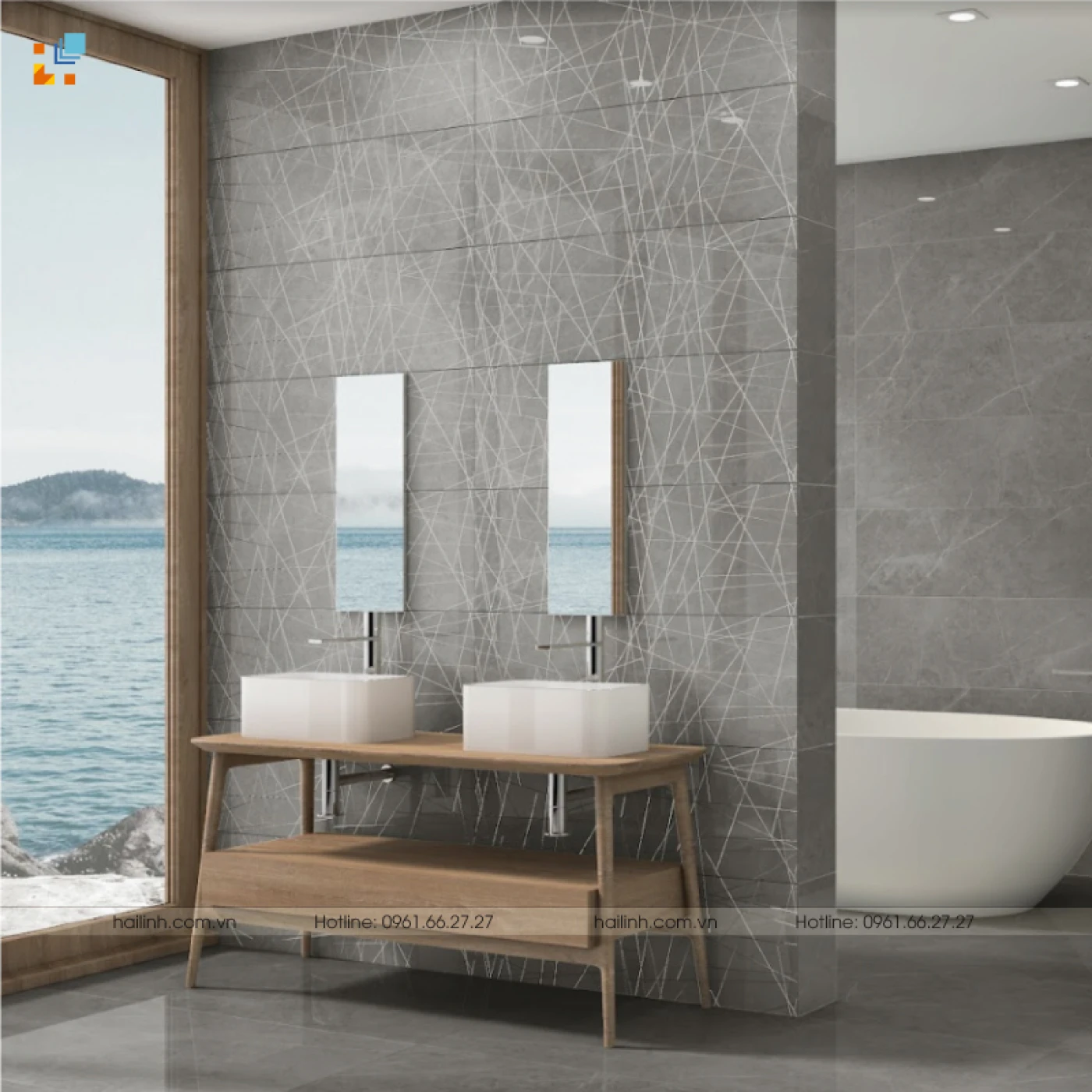 gạch tbn 30x90 HL3961 t1