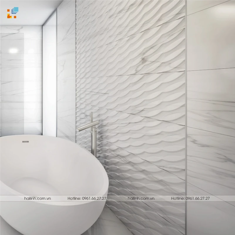 Ảnh Gạch Tây Ban Nha HL3985 3