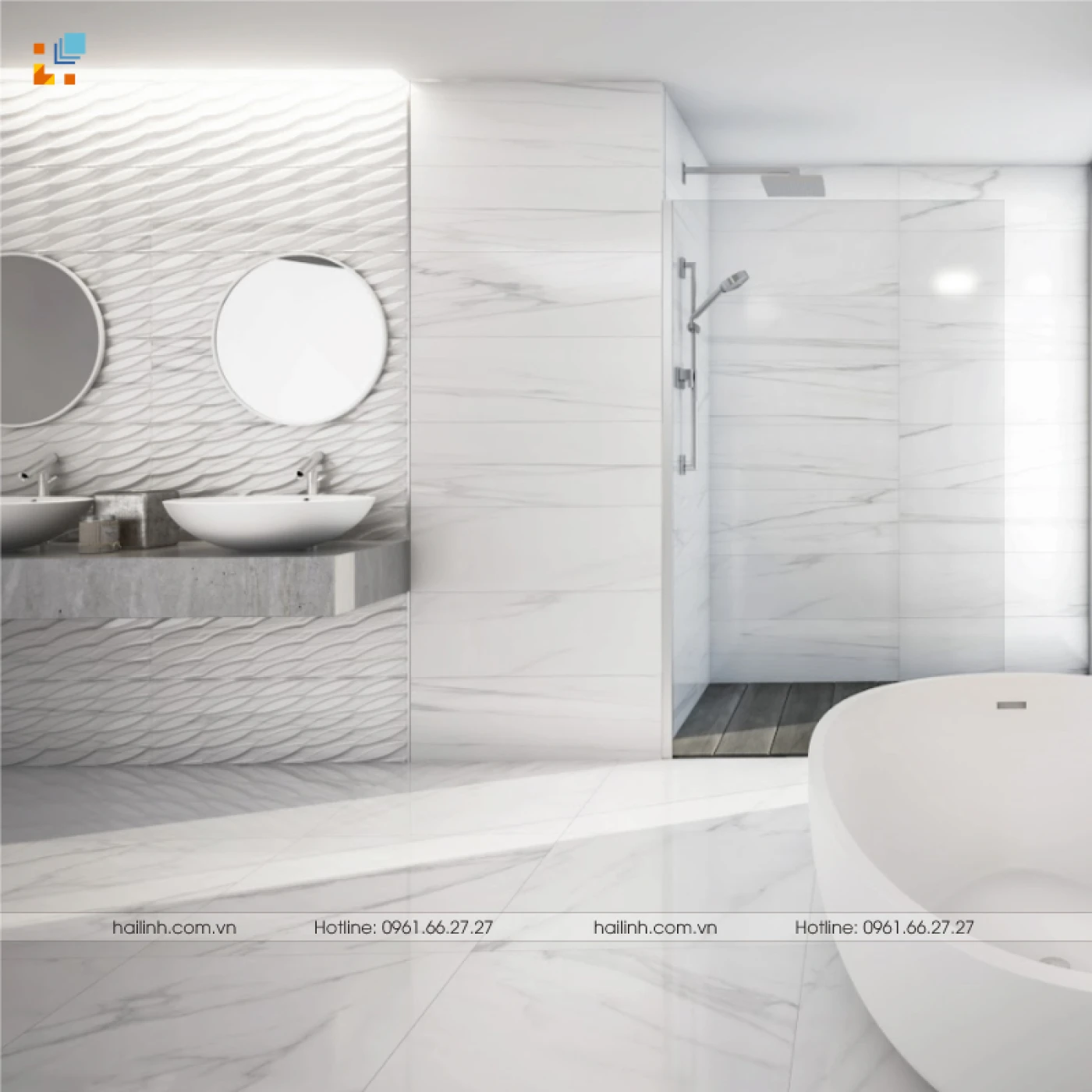 gạch tbn 30x90 HL3985 t2