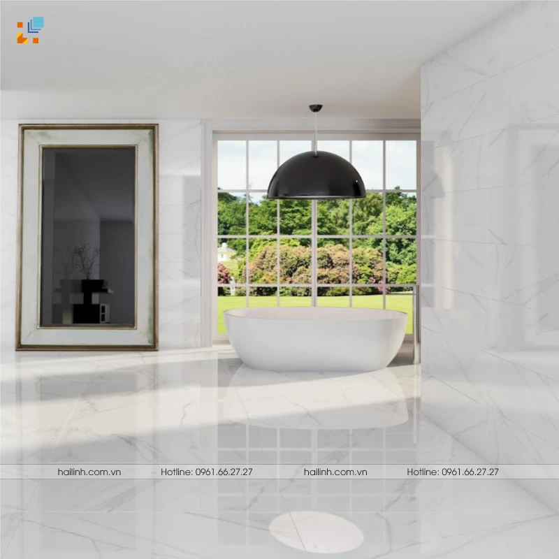 Ảnh Gạch Tây Ban Nha HL3987 2
