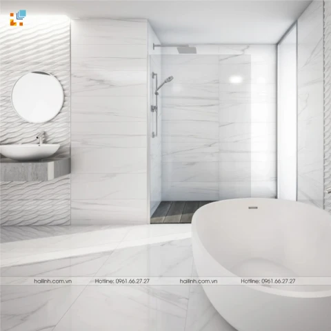 Ảnh Gạch Tây Ban Nha HL3987 3
