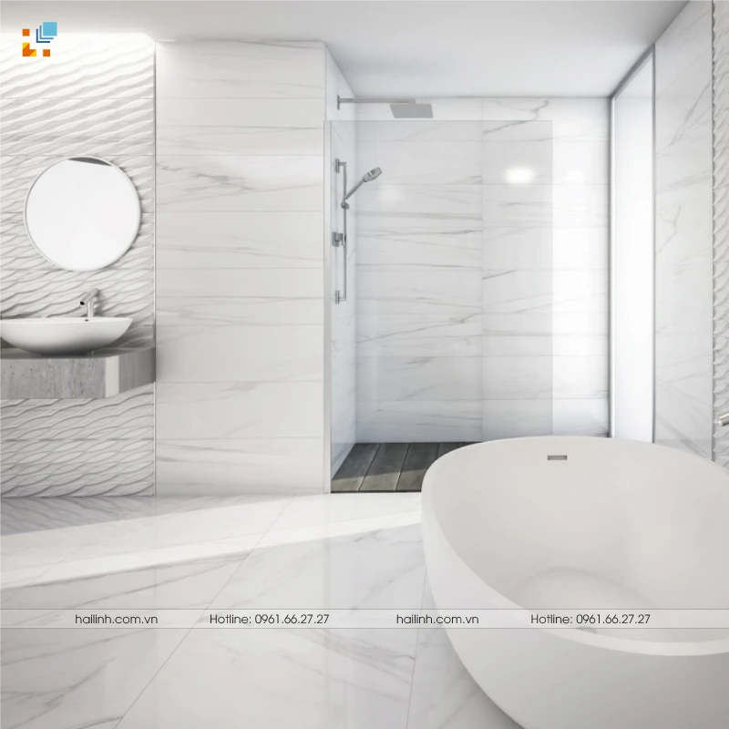 Ảnh Gạch Tây Ban Nha HL3987 3