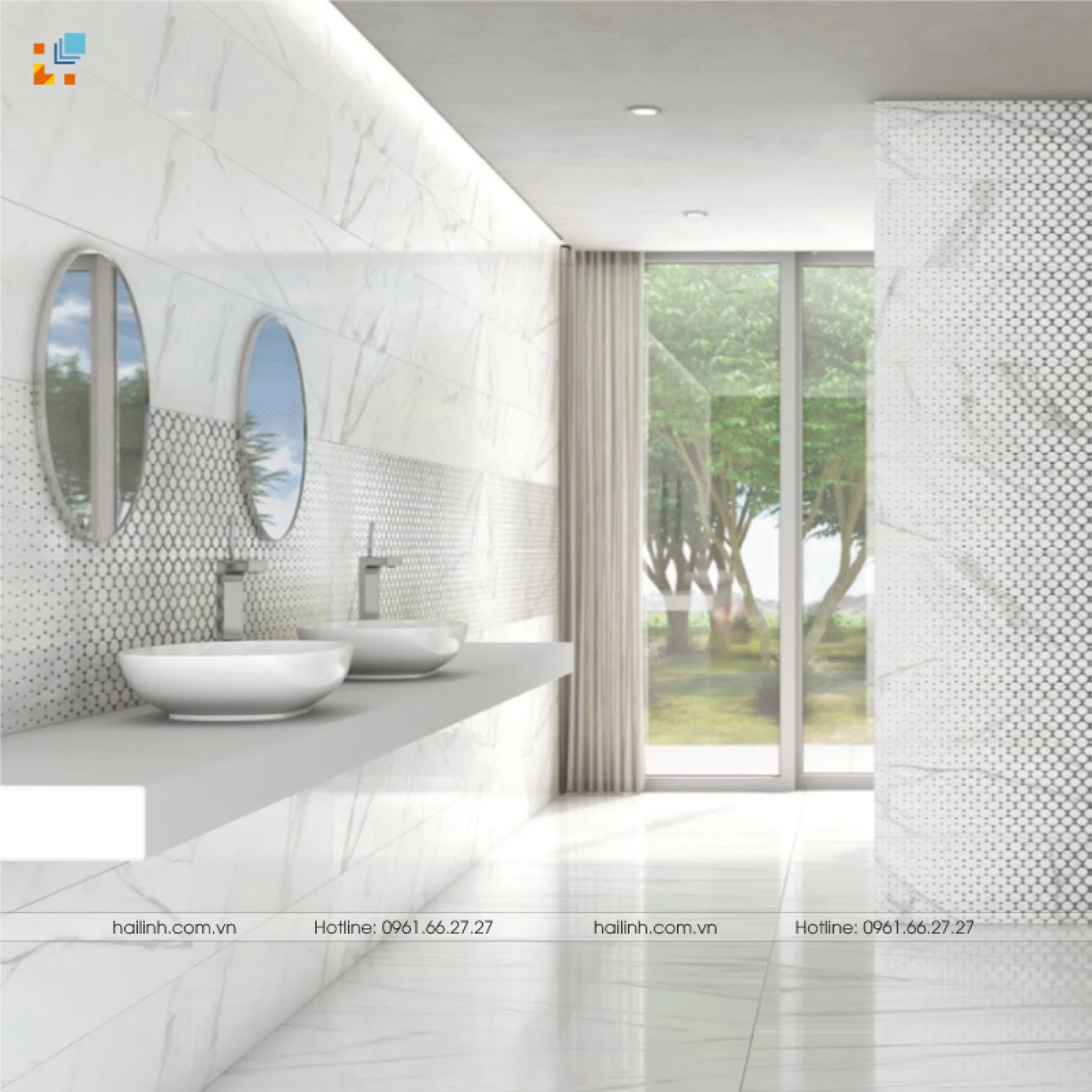 gạch tbn 30x90 HL3987 t3