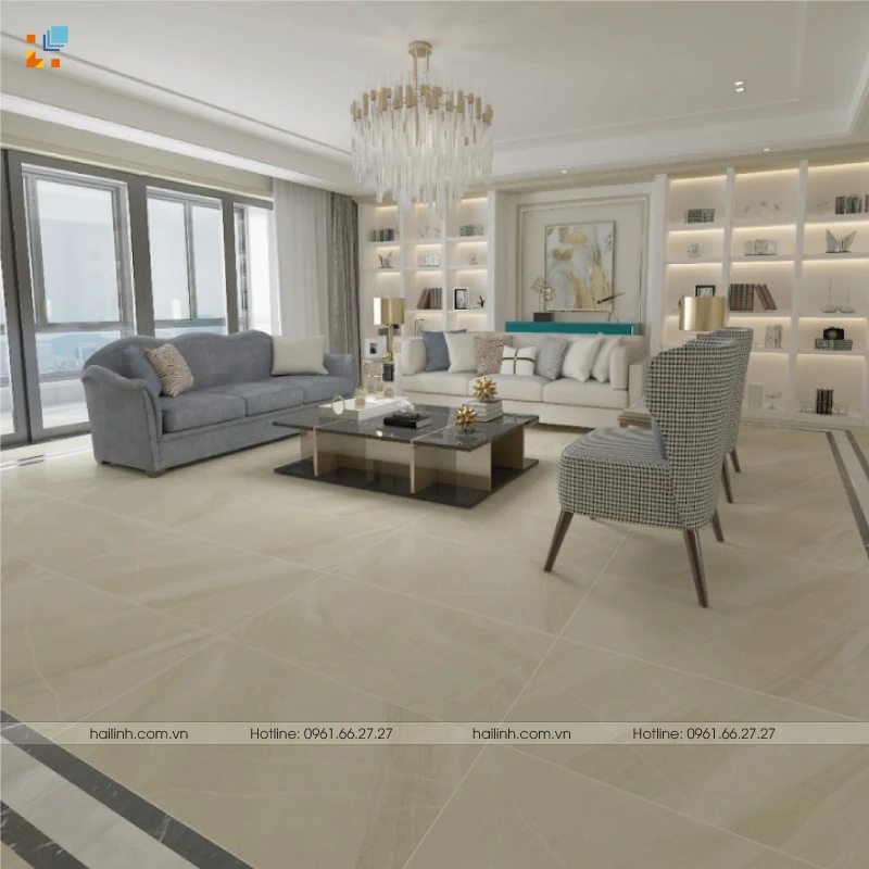 Ảnh Gạch Tây Ban Nha HL612129 5