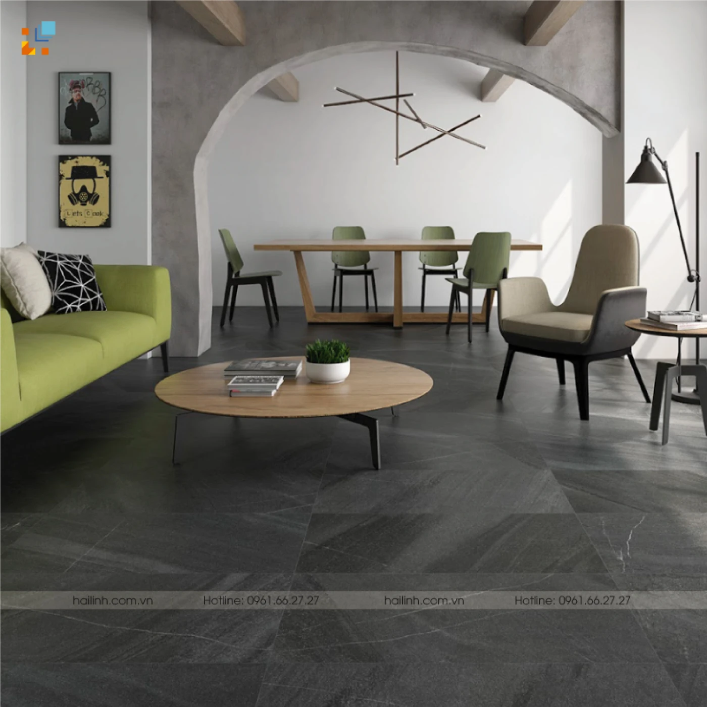 gạch tbn 60x120 HL612130 t2