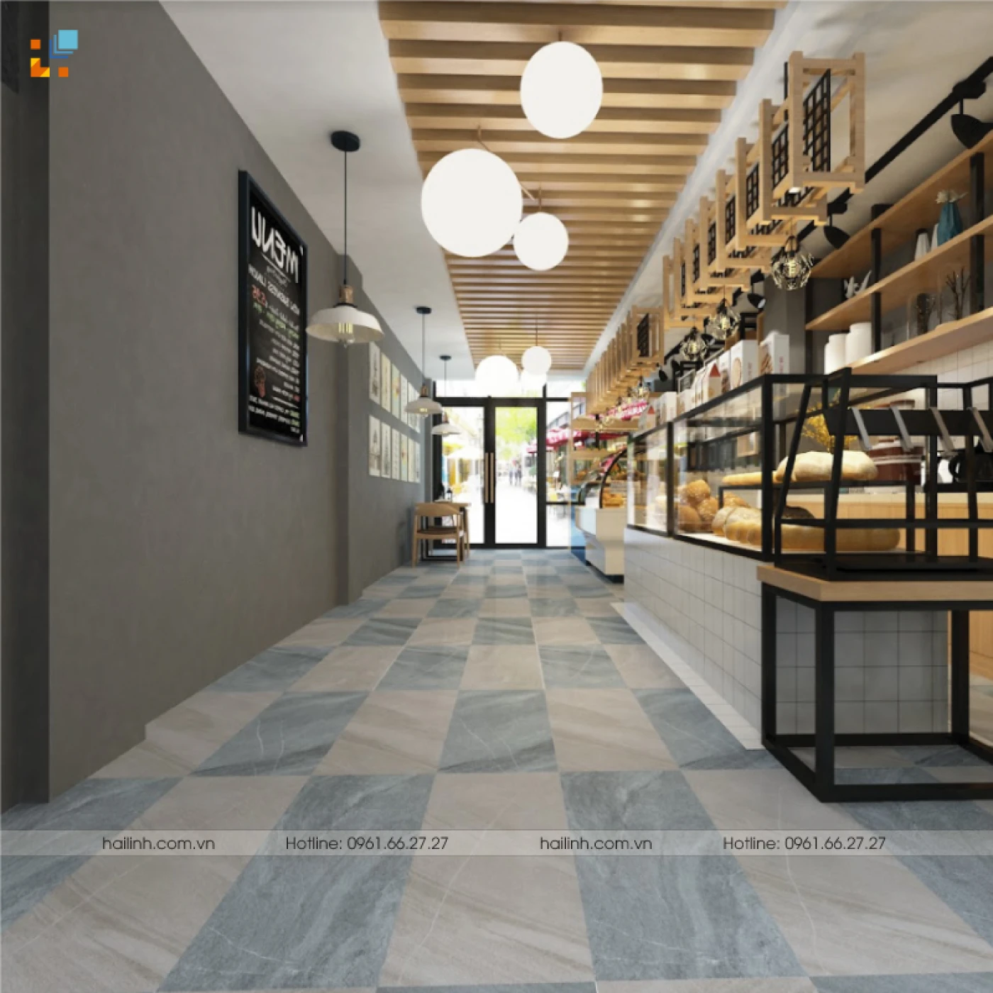 gạch tbn 60x120 HL612131 t2