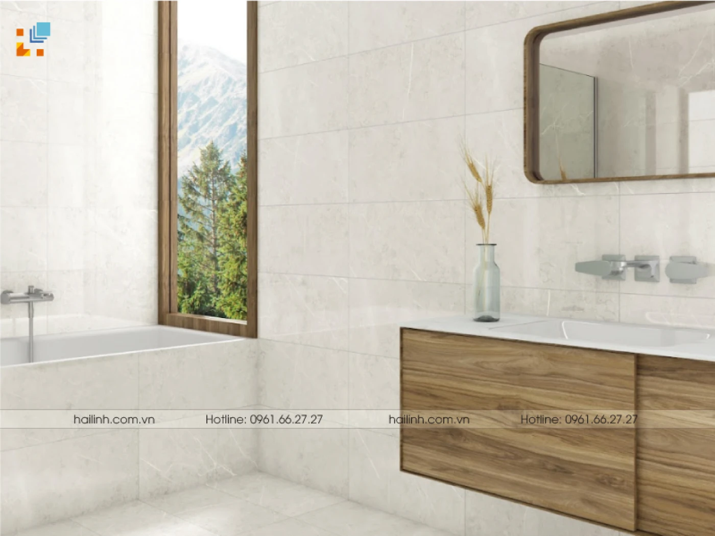 gạch tbn 60x120 HL61277 pm3