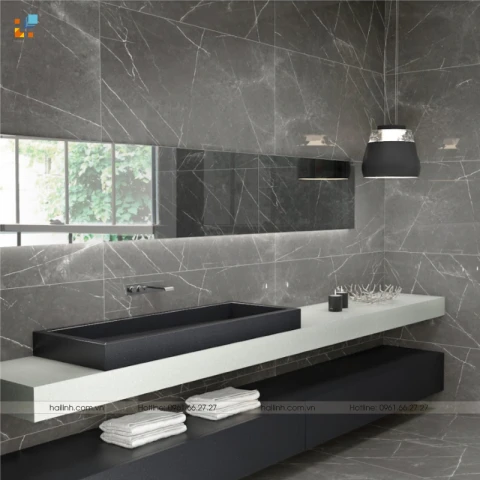 Ảnh Gạch Tây Ban Nha HL61278 4