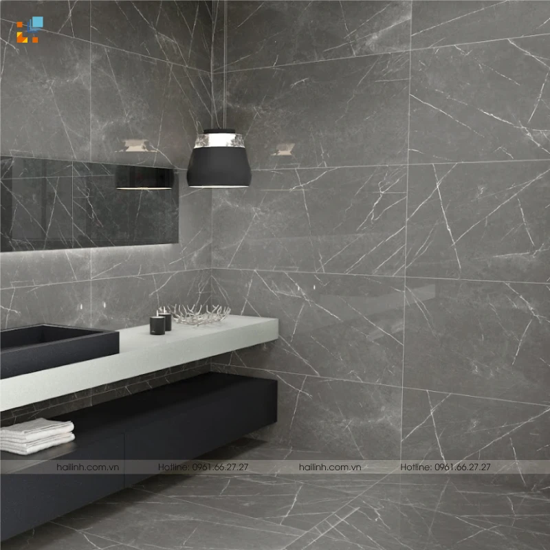 Ảnh Gạch Tây Ban Nha HL61278 5
