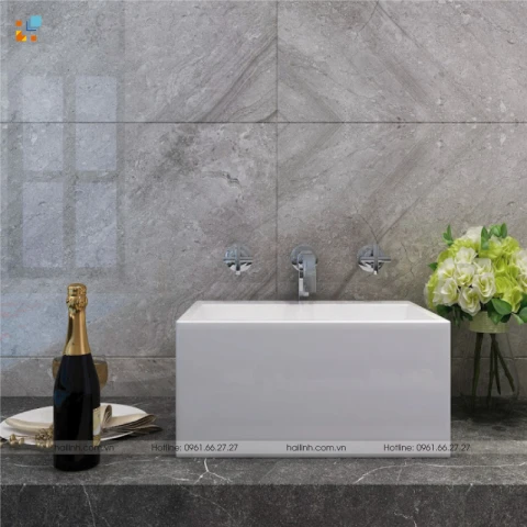 Ảnh Gạch Tây Ban Nha HL61282 5