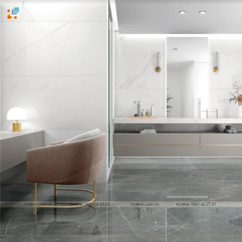 Ảnh Gạch Tây Ban Nha HL61283 3