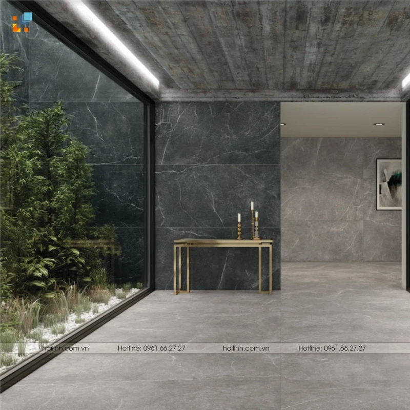 Ảnh Gạch Tây Ban Nha HL61284 2