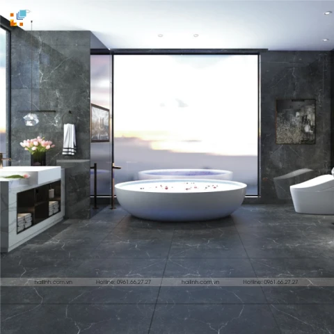 Ảnh Gạch Tây Ban Nha HL61286 5