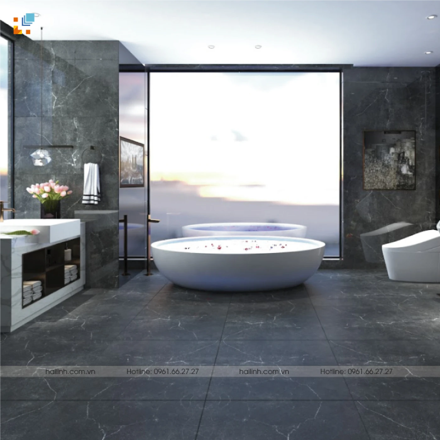 gạch tbn 60x120 HL61286 t1