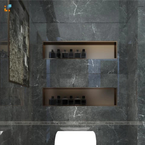 Ảnh Gạch Tây Ban Nha HL61286 3