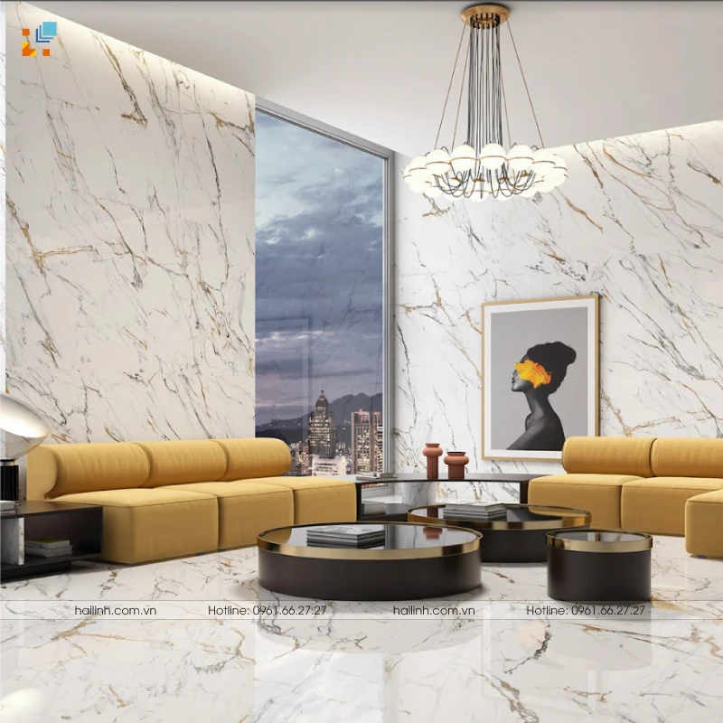Ảnh Gạch Tây Ban Nha HL61289 5