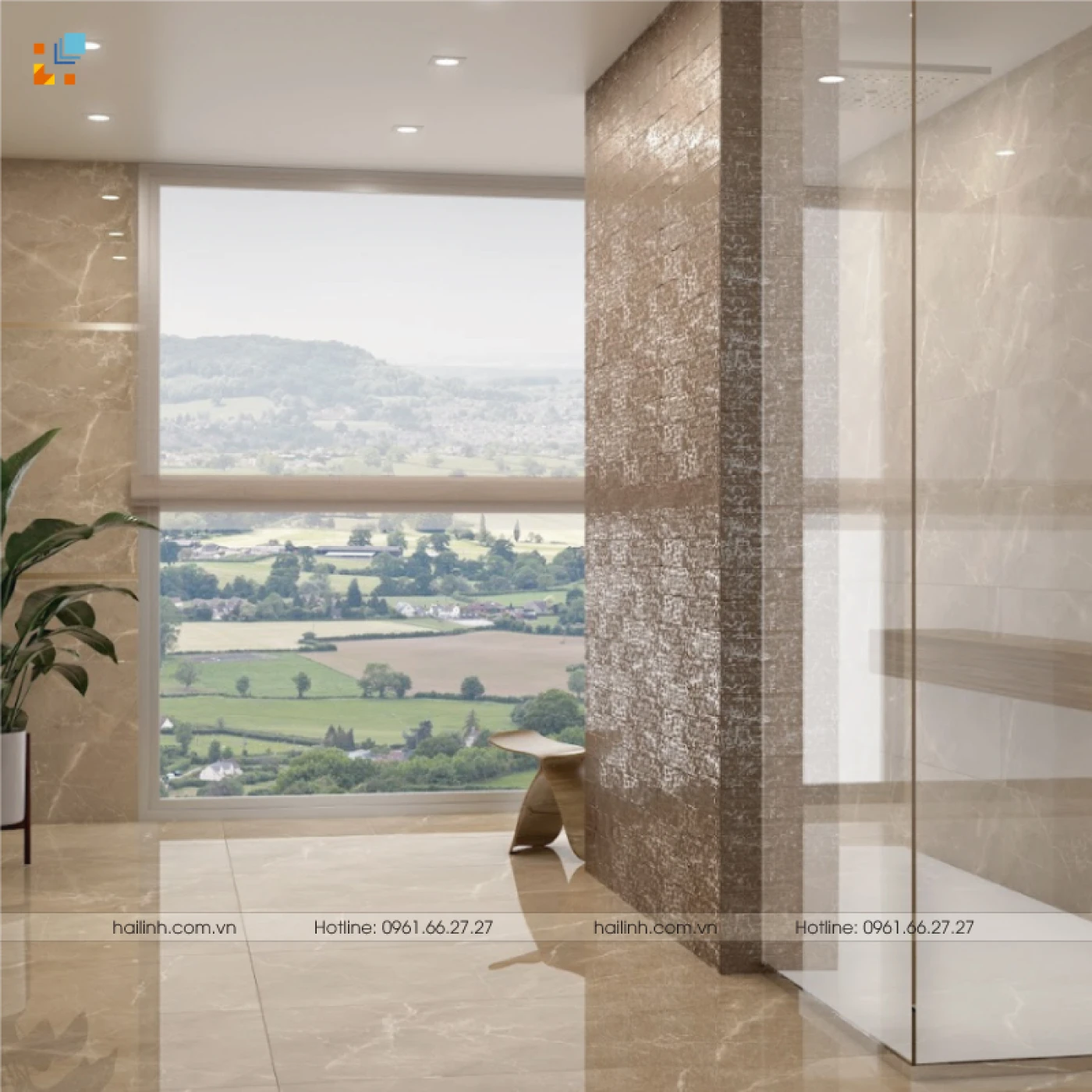 gạch tbn 75x75 HL7752B t3