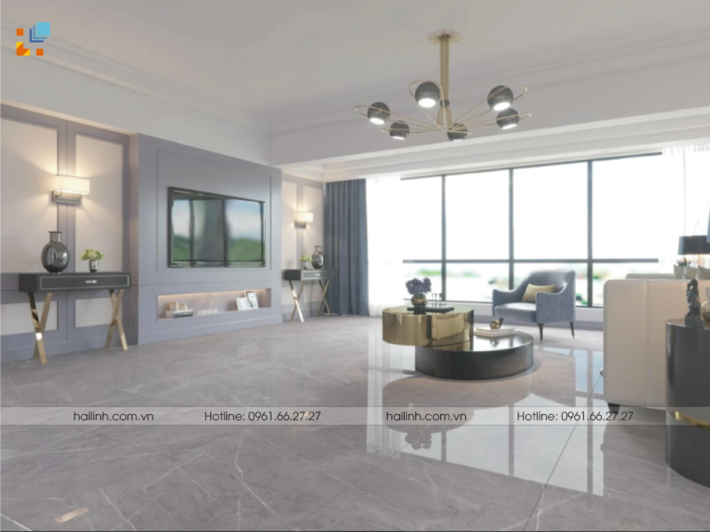 gạch tbn 75x75 HL7766 pm1