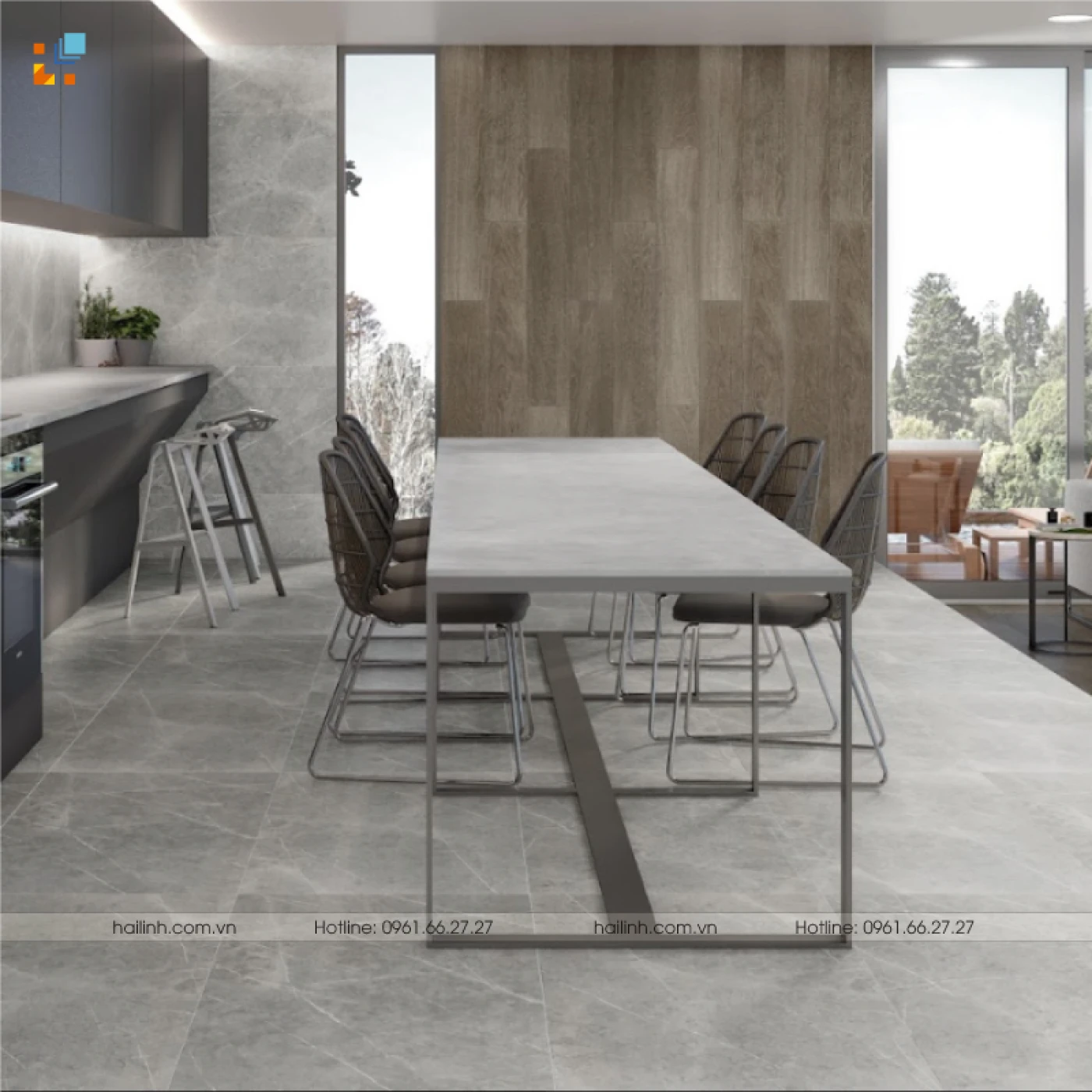 gạch tbn 75x75 HL7768 t2