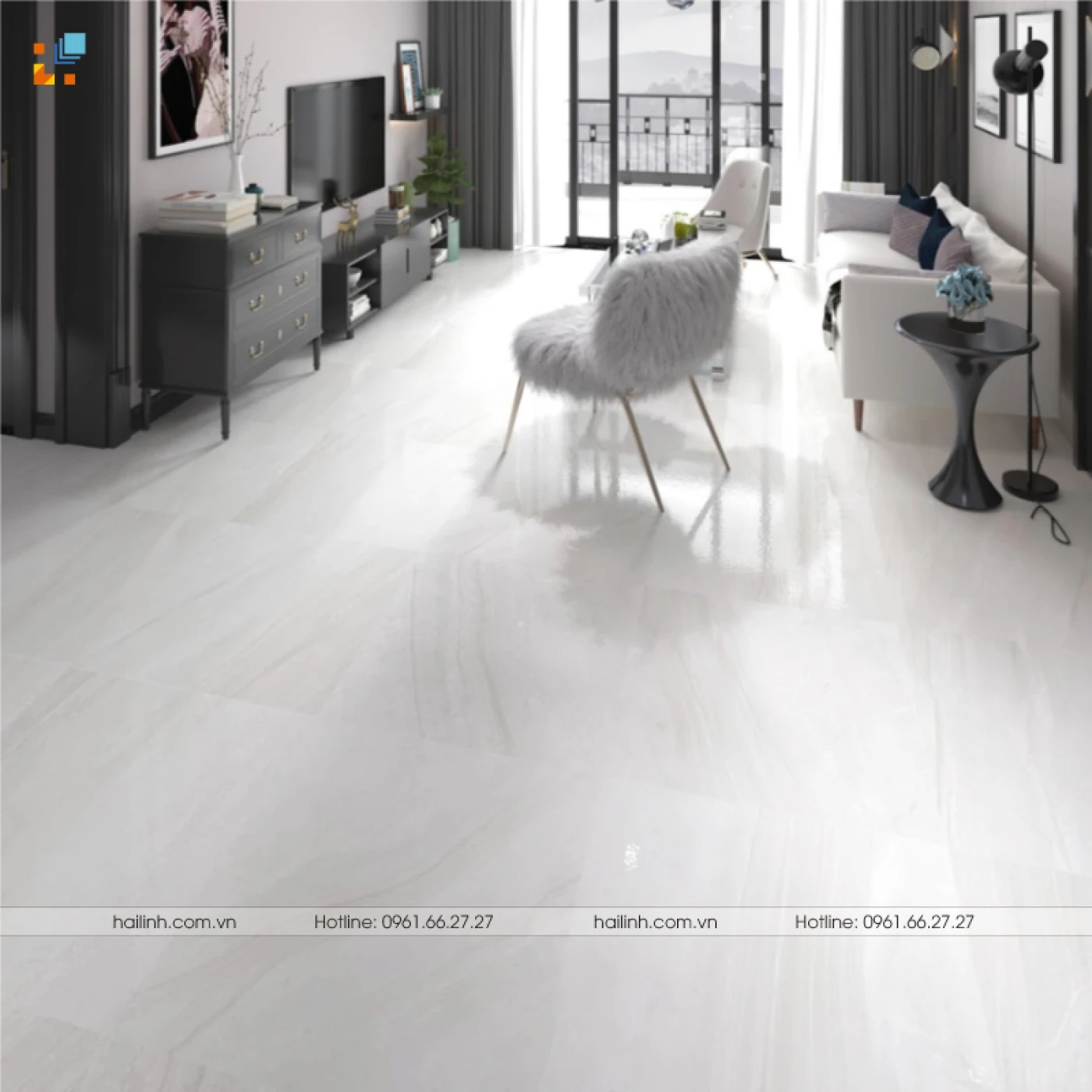 gạch tbn 75x75 HL7771 t1