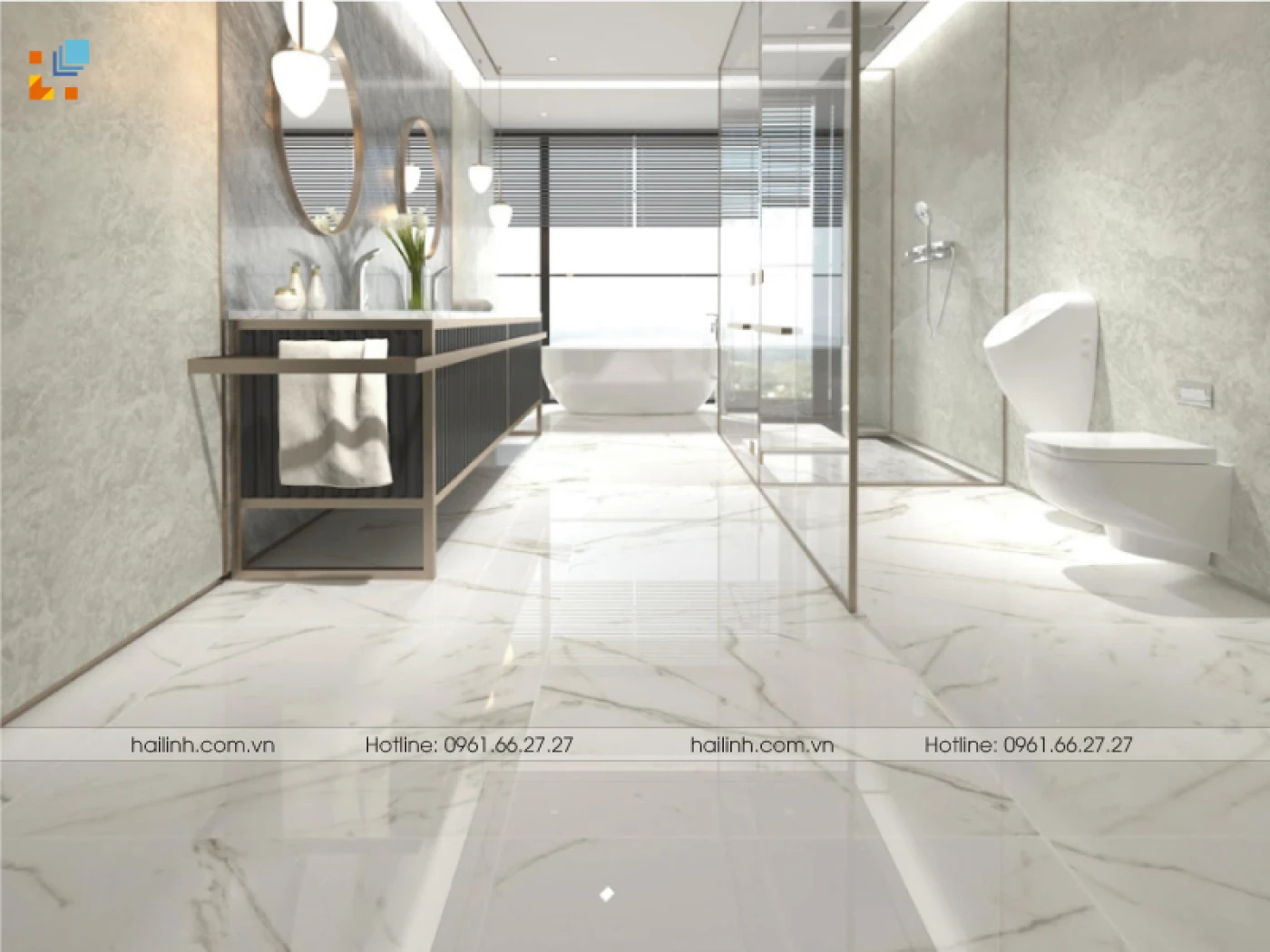 gạch tbn 75x75 HL7775 pm2