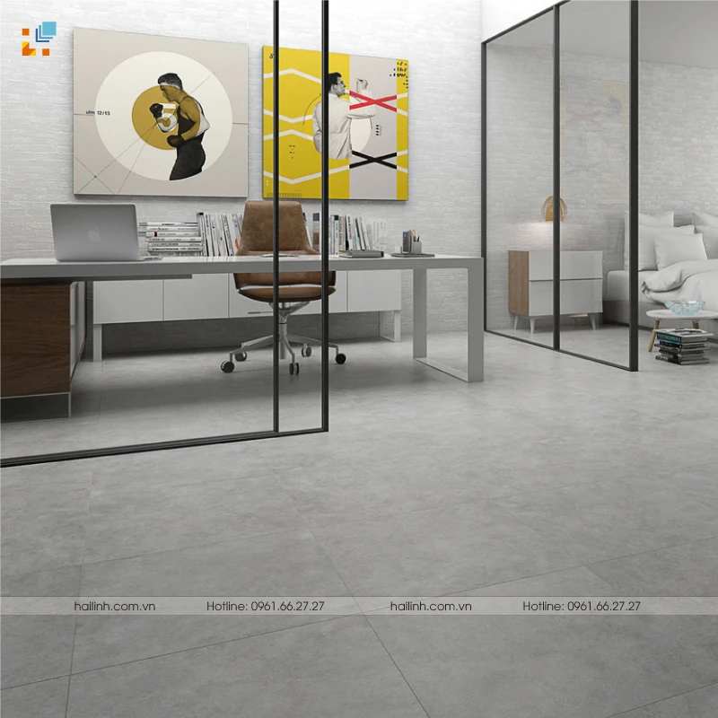 Ảnh Gạch Tây Ban Nha HL99140 4