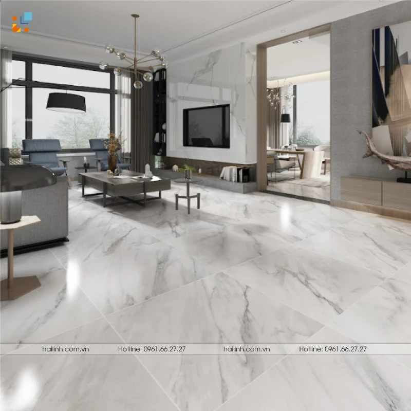 Ảnh Gạch Tây Ban Nha HL9987 5