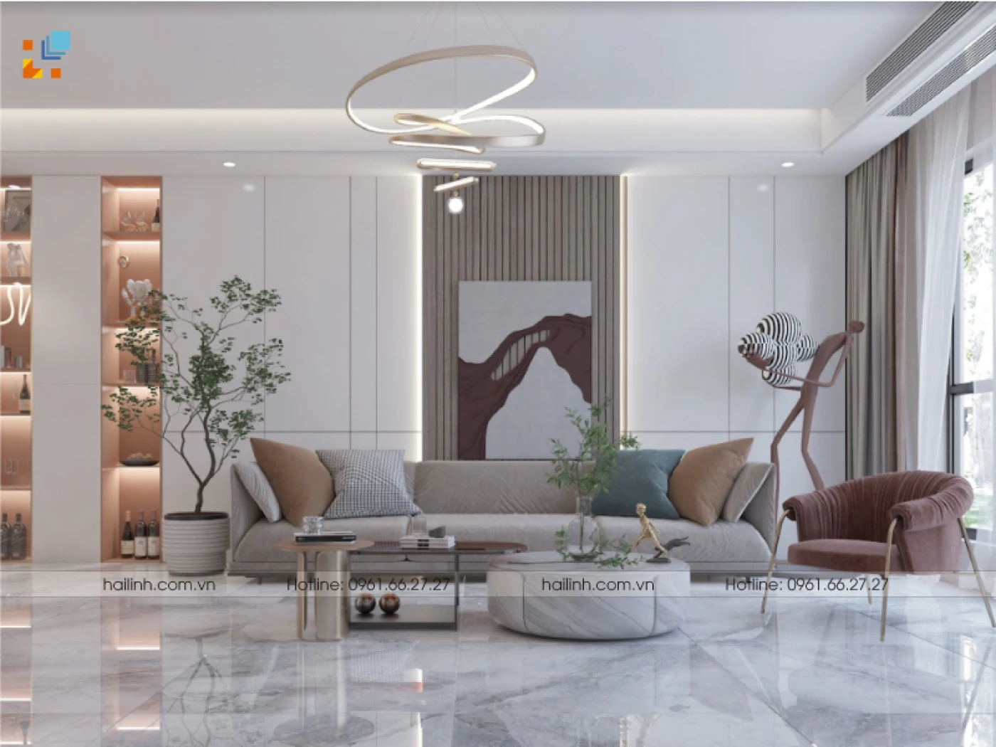 gạch tbn 90x90 HL9988 pm1