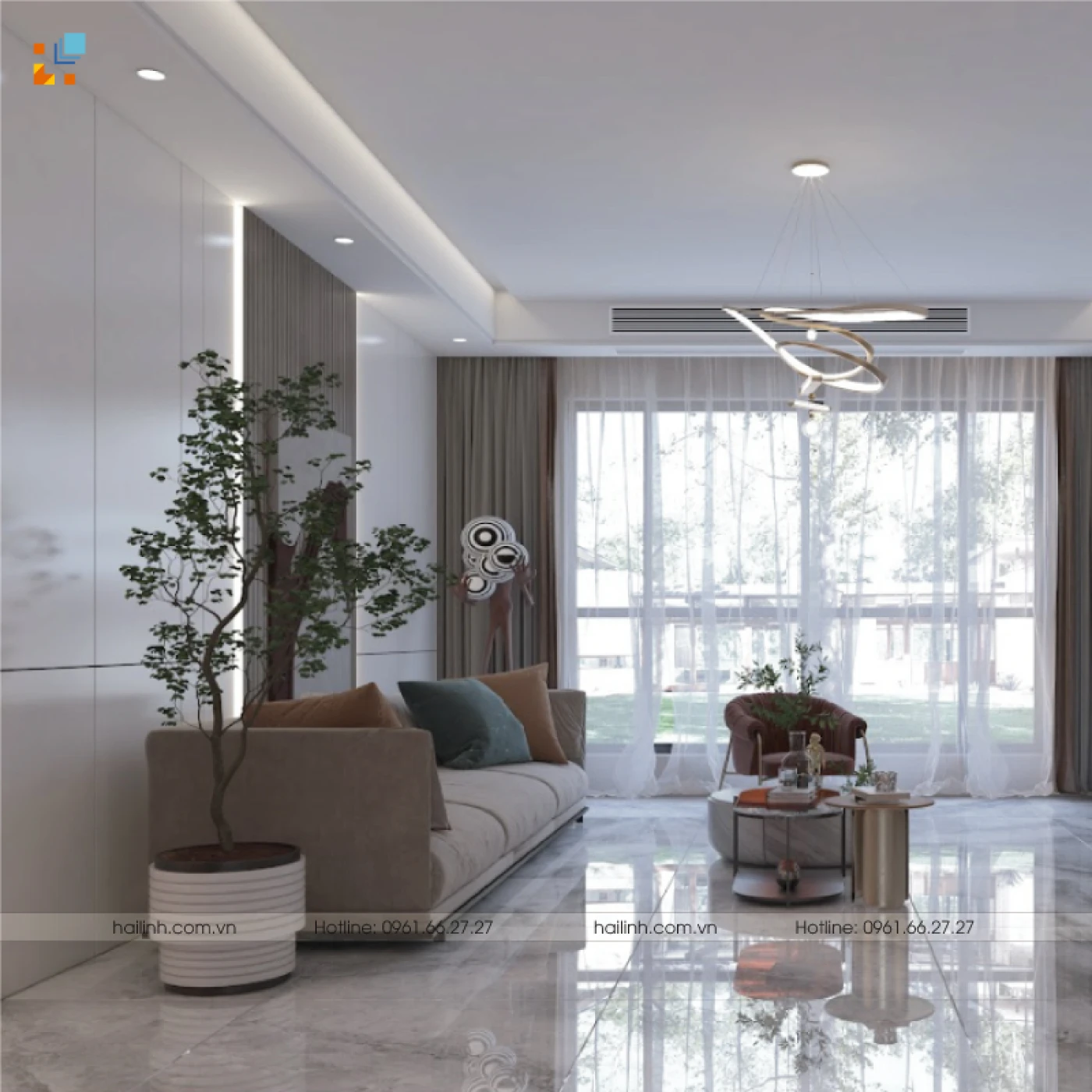 gạch tbn 90x90 HL9988 t2