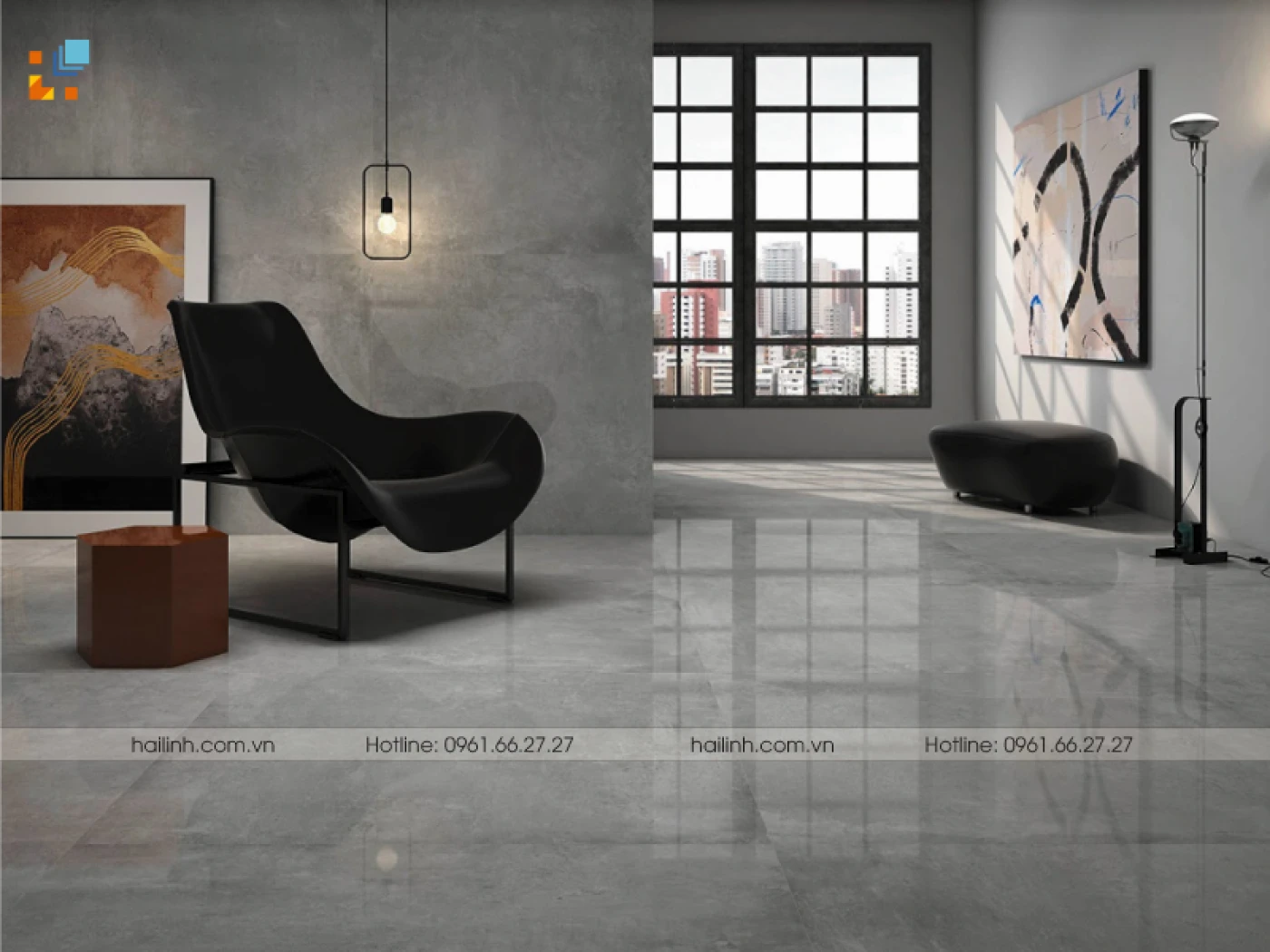 gạch tbn 90x90 HL9990 pm1