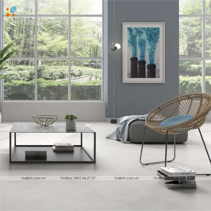 Ảnh Gạch Tây Ban Nha HL9991 2