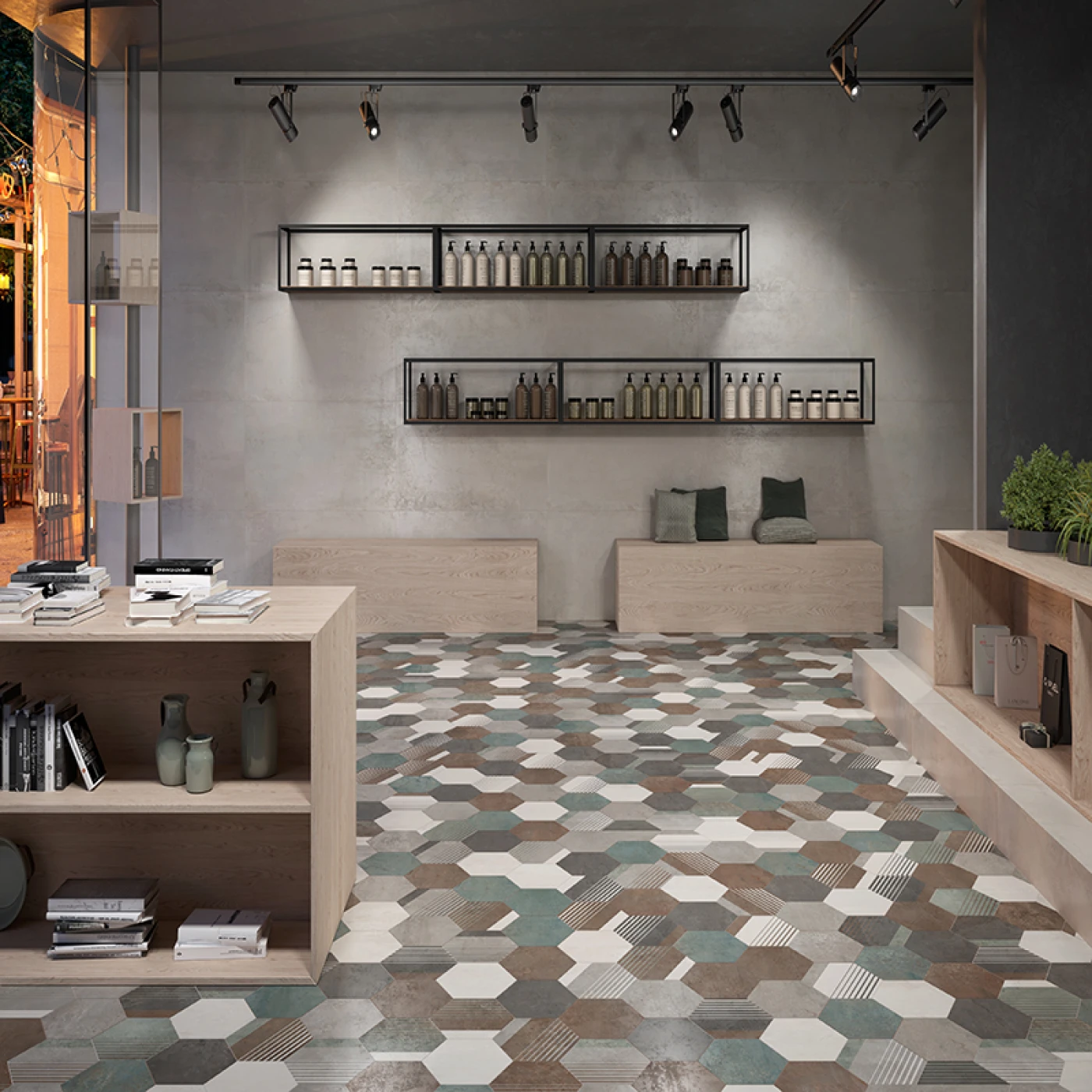 phong mau gach tay ban nha HL236158 1